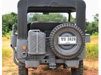 Willy jeep 1959 4×4 รูปที่ 3