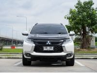 2018 MITSUBISHI PAJERO SPORT 2.4GT 4WD รูปที่ 3