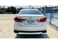 Honda city 1.5V Plus (mnc) A/T ปี 2018 รูปที่ 3