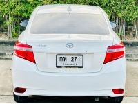 Toyota Vios 1.5 J ปี 2016 รูปที่ 3