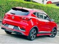 Mg Zs 1.5 D ปี 2018 รูปที่ 3