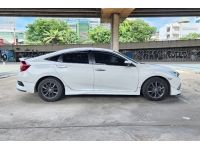 ขายถูก Honda CIVIC FC 1.8 EL AT ปี 2019 รูปที่ 3