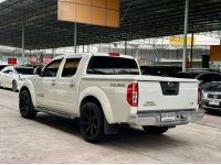 2011 NISSAN NAVARA 2.5 LE รูปที่ 3