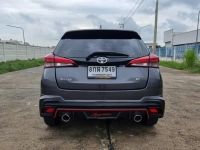 TOYOTA YARIS 1.2 G PLUS A/T ปี 2019 รูปที่ 3