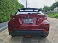 2018 TOYOTA C-HR HYBRID MID รูปที่ 3