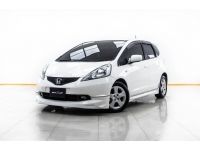 2010 HONDA JAZZ GE 1.5V รูปที่ 3