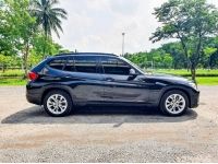 BMW X1  sDriver 1.8i Sport ปี 2014 รถหรูสวยขายถูก รูปที่ 3