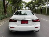 benz  E300 e Avantgarde ปี2023 รูปที่ 3