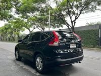 HONDA CRV 2.0 E 4WD  ปี 13 สีดำ รูปที่ 3