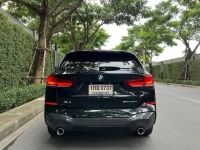 BMW X1 20d MSport  topสุด ปี2021 รูปที่ 3