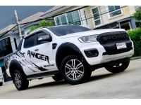 ไมล์ 67,000 กม. Ford ranger wildtrak 3.2 4WD  รถสวย ตรงปก ไม่จกตา ไมล์ 67,000 กม. รูปที่ 3