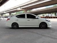 Nissan Almera 1.2 SPORTTECH  ปี 2017 ขายสด รูปที่ 3