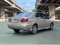 2001 Toyota Altis 1.6 Auto รูปที่ 3