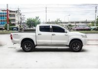 TOYOTA VIGO 2.5 E DOUBLE CAB PRERUNNER A/T ปี 2013 รูปที่ 3