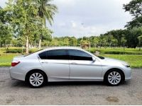 HONDA Accord 2.0 EL  ปี 2016 รถสวยประวัติดี ไม่ผิดหวัง รูปที่ 3