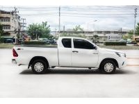 TOYOTA REVO 2.4 J SMART CAB M/T ปี2017 รูปที่ 3