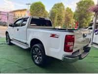 รถมือสอง ฟรีเงินดาวน์ ✅ปี2018 Chevrolet Colorado 2.5 Flex Cab LTZ Z71 ✅เกียร์ออโต้ รูปที่ 3