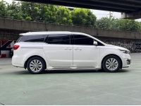 ขายถูก KIA Grand Carnival 2.2 EX AT ปี 2017 รูปที่ 3