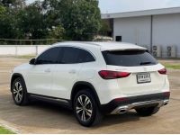 Benz GLA200 Progressive W247 2021 รูปที่ 3