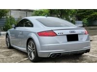 Audi TTS Coupe Quattro ปี 2017 ไมล์ 41,xxx km รูปที่ 3