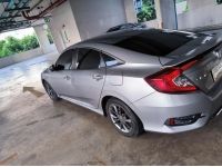 ขาย Honda civic 1.8 cc EL 2020 รูปที่ 3