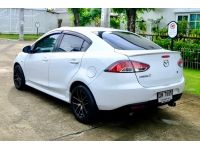 Mazda2 1.5 Spirit auto ปี 2012 รถสวยตรงปก ดูแลดีรถสวย รูปที่ 3