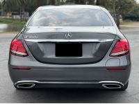 Mercedes-Benz E350e Avantgarde ปี 2018 ไมล์ 90,xxx km รูปที่ 3