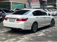 2013 HONDA ACCORD 2.4 EL รูปที่ 3