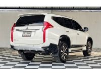 2018 |  MITSUBISHI NEW PAJERO SPORT 2.4 GT.PRE.2WD. รูปที่ 3