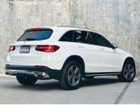 2019 BENZ GLC-CLASS, GLC220d Off-Road โฉม W253 รูปที่ 3