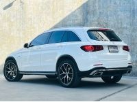 2020 BENZ GLC-CLASS 300e AMG DYNAMIC โฉม W253 รูปที่ 3