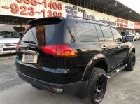 2011 MITSUBISHI PAJERO 2.5 GT ผ่อน 6,500.- รูปที่ 3