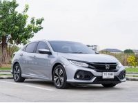 2017 HONDA CIVIC FK 1.5 TURBO HATCHBACK รูปที่ 3