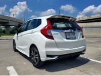 Honda jazz gk 1.5rs plus ไมเนอร์เช้นจ์ 2018 รูปที่ 3