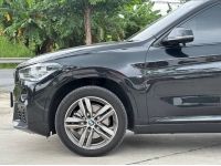 BMW X1 sDrive20d M Sport ปี 2018 ไมล์ 42,xxx km รูปที่ 3