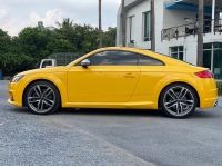 Audi TTs Coupe Quattro ปี 2018 ไมล์ 66,xxx km รูปที่ 3