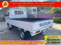 SUZUKI CARRY 1.5L ปี 2022 รูปที่ 3