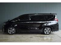 Toyota Alphard 2019 มือเดียวสวยๆ ไมล์ 140,000 รูปที่ 3