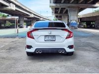 2019 Honda Civic 1.8 EL AT มือเดียว ถูกมาก รูปที่ 3