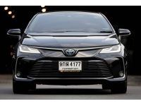 Toyota Altis Hybrid High  2020 รูปที่ 3