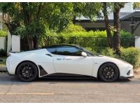 LOTUS EVORA พร้อมจบราคาไหนคุยกันได้ค่ะ รูปที่ 3