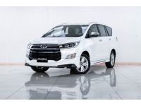 2019 TOYOTA INNOVA 2.8 V  ผ่อน 5,820 บาท 12 เดือนแรก รูปที่ 3