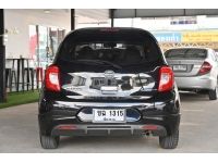 NISSAN MARCH 1.2 EL CVT A/T ปี 2014 รูปที่ 3