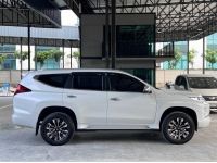 MITSUBISHI PAJERO 2.4 GT PREMIUM 4WD AT ปี 2020 ไมล์ 13,xxx Km รูปที่ 3