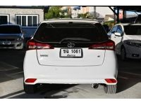 TOYOTA YARIS HATCHBACK 1.2 E A/T ปี 2018 รูปที่ 3