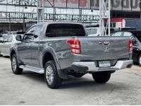 Mitsubishi Triton Cab 2.4 Top pushstart ปี 2018 ไมล์ 82,xxx Km รูปที่ 3