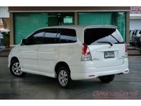 2011 TOYOTA INNOVA 2.0 G EXCLUSIVE รูปที่ 3