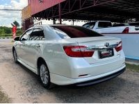 TOYOTA CAMRY 2.0G EXTREMO TOP 2013 รูปที่ 3