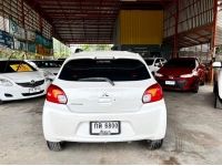 Mitsubishi Mirage 1.2GLS เกียร์ออโต้ ปี 2012 รูปที่ 3