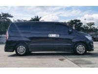 Hyundai H-1 2.5 Elite MNC ปี 2019 ไมล์ 78,xxx Km รูปที่ 3